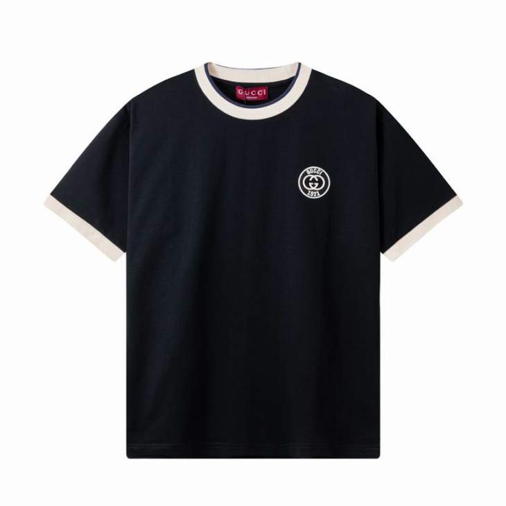 Picture of Gucci T Shirts Short _SKUGucciS-XLdjtx0311462